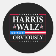 Harris Walz 2024 Obviously | Tim Walz