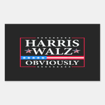 Harris Walz 2024 Obviously | Tim Walz