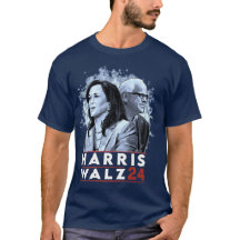 Harris Walz 2024