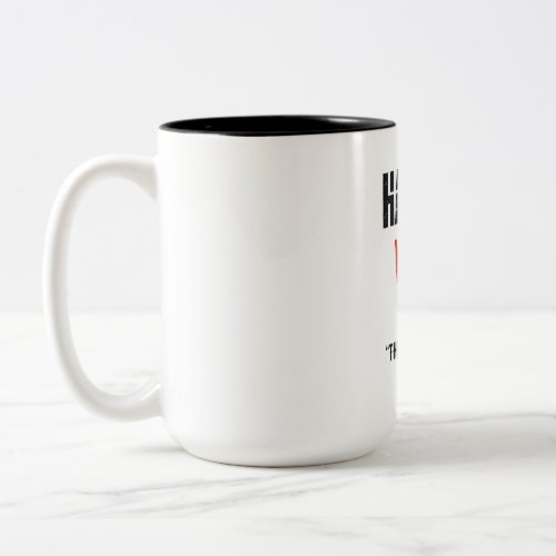 HARRIS WALZ 2024 Two_Tone COFFEE MUG