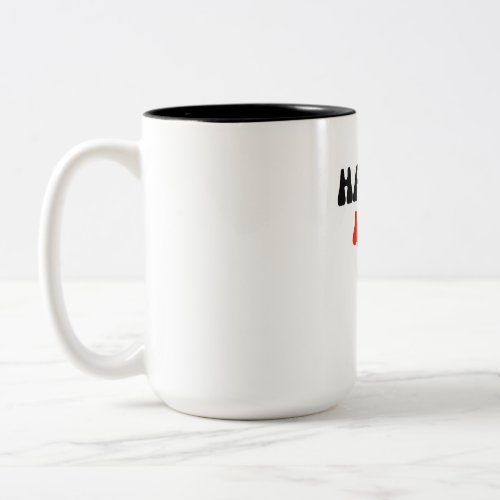 HARRIS WALZ 2024 Two_Tone COFFEE MUG