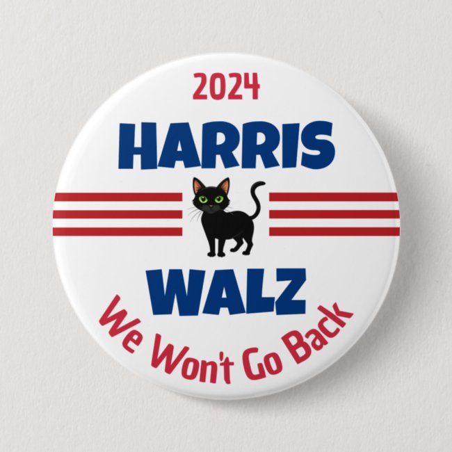 Harris Walz Campaign