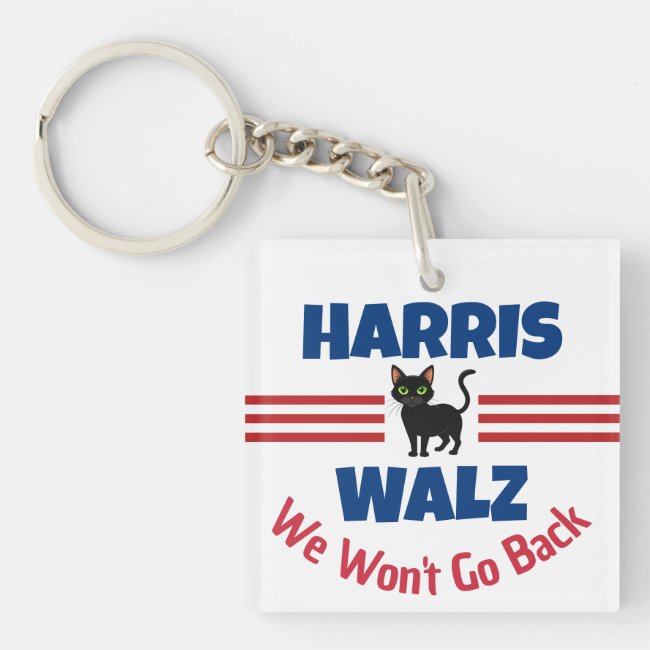 Harris Walz Campaign