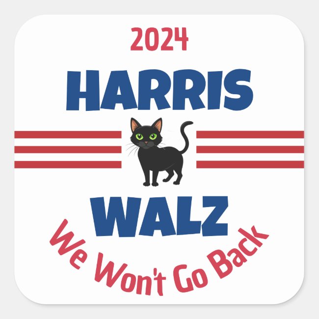 Harris Walz Campaign