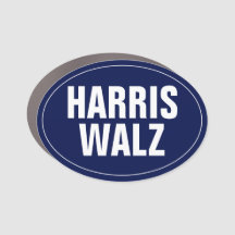 Harris-Walz 