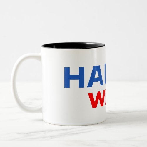 HARRIS WALZ mugs