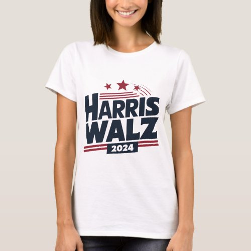 Harris Walz Shirt Retro Kamala Harris Election 202