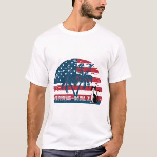 HARRIS WALZ T-Shirt