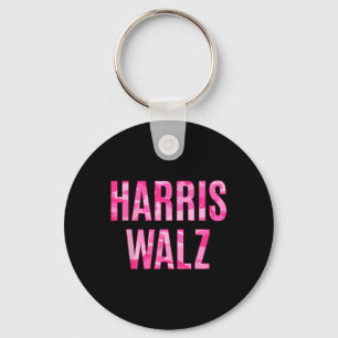 Harris Wheimer Hunting Camouflage Camo Keychain