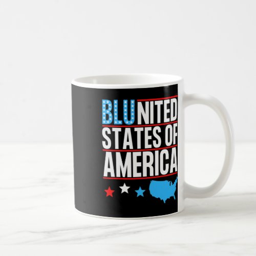 Harris Win Big 2020 Election Victory Trump Loses  Coffee Mug