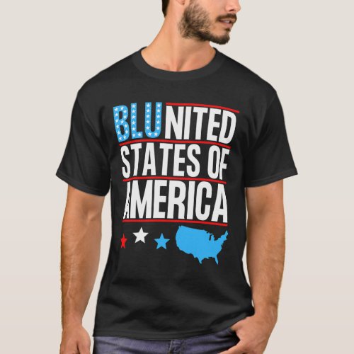 Harris Win Big 2020 Election Victory Trump Loses  T_Shirt