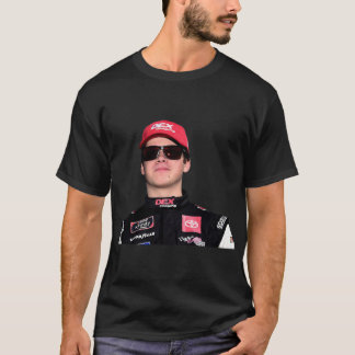 Harrison Burton NASCAR Active T-Shirt