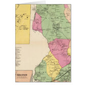 Harrison, Rye towns (Front)