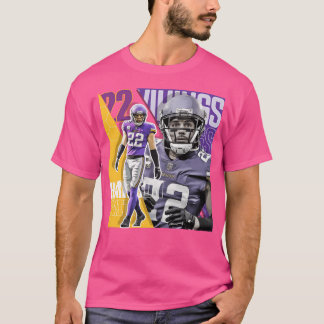 Harrison Smith Football Shirt Tapestry 2