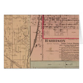 Harrison Township, Ohio (Front Horizontal)