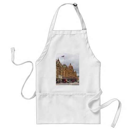 Harrods of Knightsbridge Adult Apron