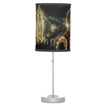 Harrow Faire Lamp