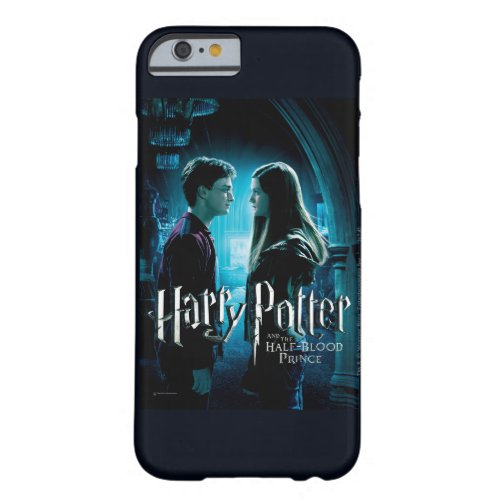 Harry and Ginny 1 Barely There iPhone 6 Case