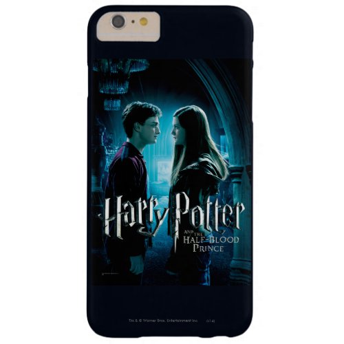 Harry and Ginny 1 Barely There iPhone 6 Plus Case