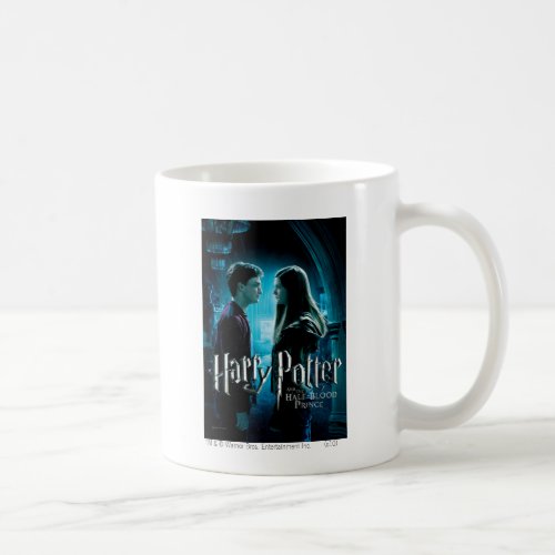 Harry and Ginny 1 Coffee Mug