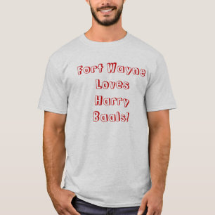 Harry Baals No. 1 T-Shirt