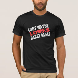 Harry Baals T-Shirt