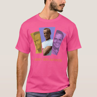 Harry Belafonte - King Of Calypso T-Shirt