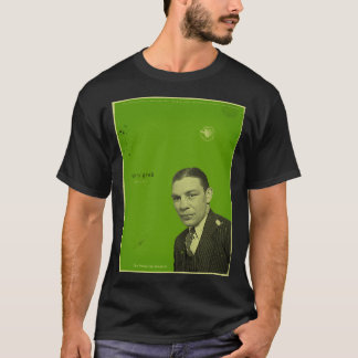 Harry Greb Classic T Shirt Copy Copy