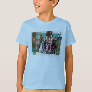 Harry, Hermione, and Ron 1 T-Shirt