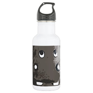 Harry Hippo Water Bottle
