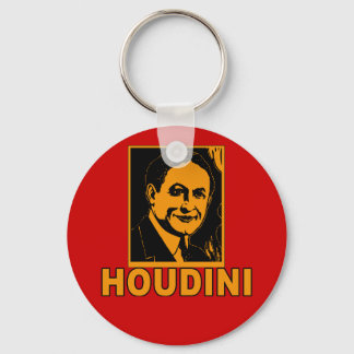 Harry Houdini Poster T shirts, Mugs, Gifts Keychain