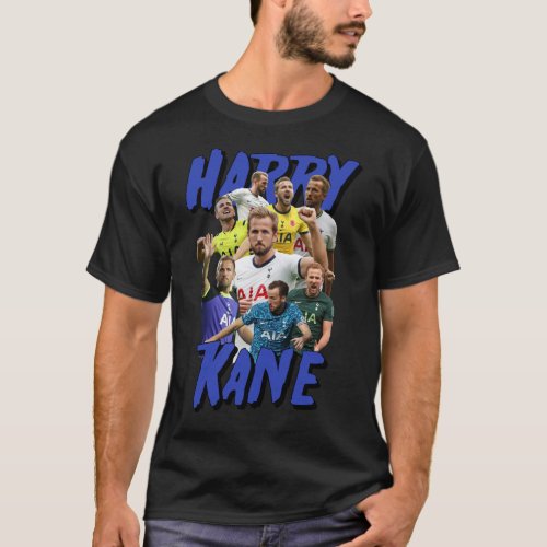Harry Kane T_Shirt