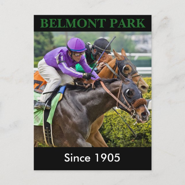 Harry & Kendrick Postcard (Front)