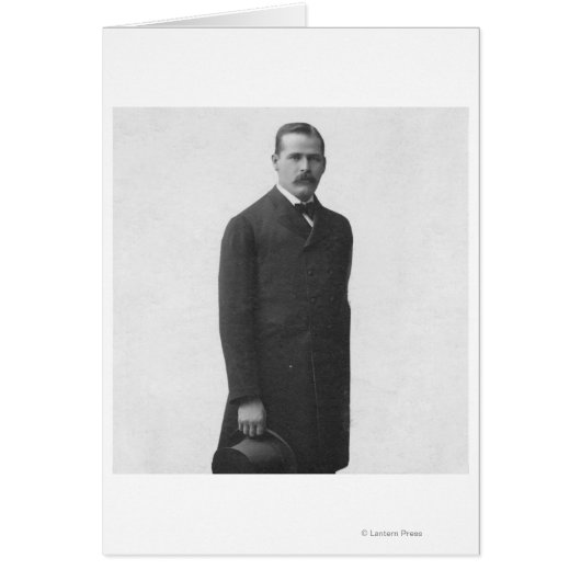 Harry Longabaugh "Sundance Kid" Cards (Front)