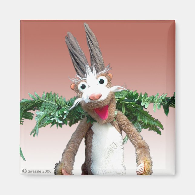 Harry Magnet (Front)