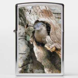 Harry Otter Zippo Lighter