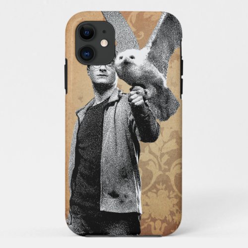 Harry Potter 12 iPhone 11 Case