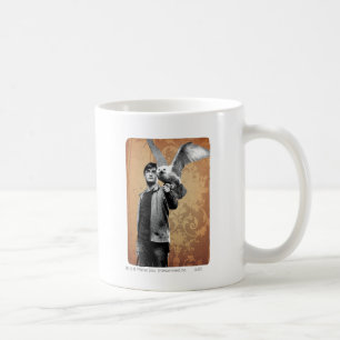 Harry Potter 12 Coffee Mug