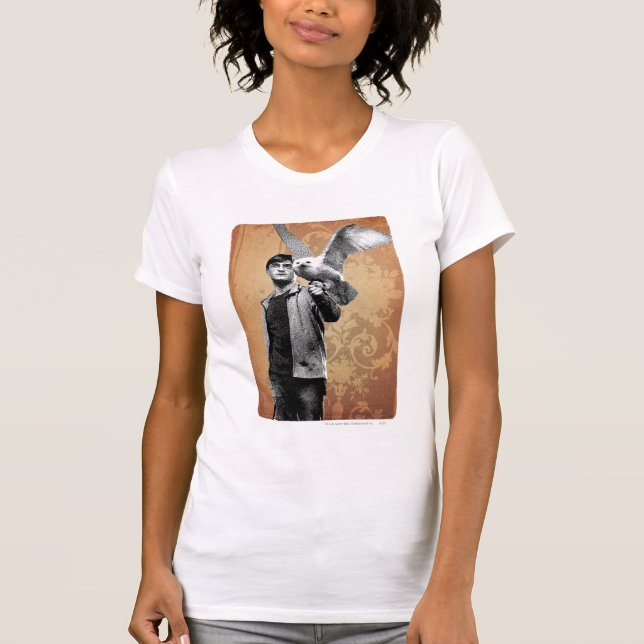 Harry Potter 12 T-Shirt (Front)