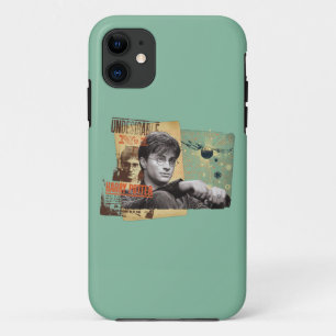 Harry Potter 13 iPhone 11 Case