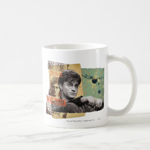 Harry Potter 13 Coffee Mug