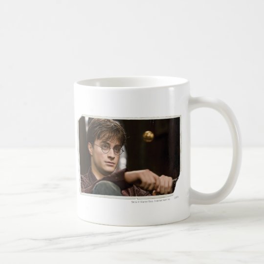 Harry Potter 17 Coffee Mug