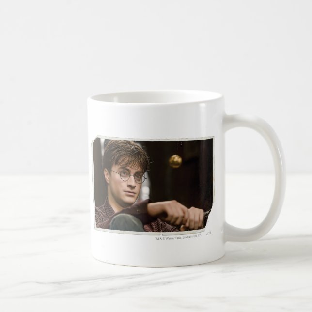 Harry Potter 17 Coffee Mug (Right)