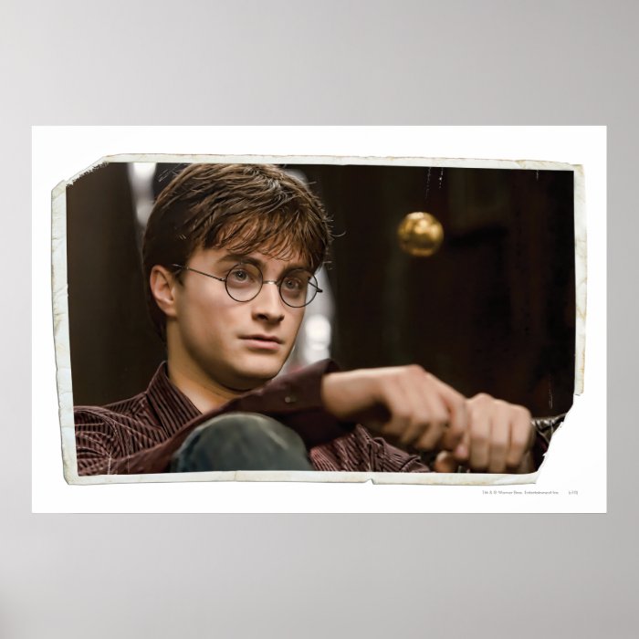 Harry Potter 17 Posters