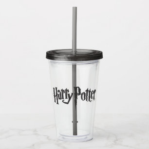 Harry Potter 2 2 Acrylic Tumbler