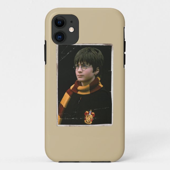Harry Potter 2 3 Case-Mate iPhone Case (Back)