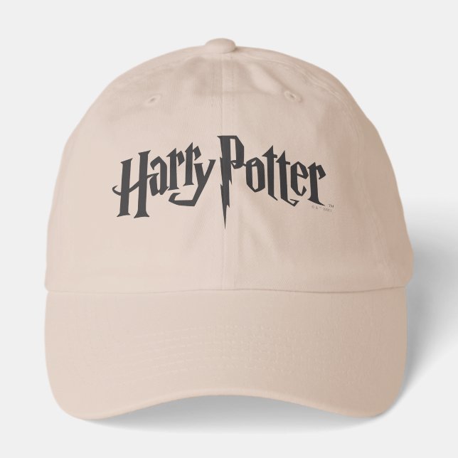 Harry Potter 2 Hat (Front)