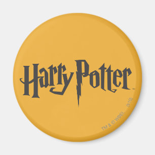 Harry Potter 2 Magnet