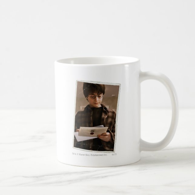 Harry Potter 9 Coffee Mug (Right)