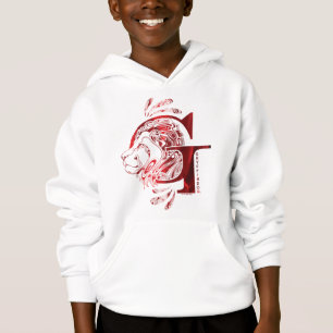 Harry Potter   Aguamenti GRYFFINDOR™ Graphic Hoodie